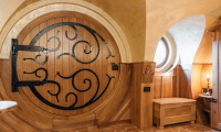 cazare Atelier ReCreation Village poza